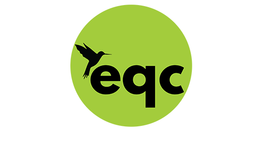 EQC HomeCare Logo