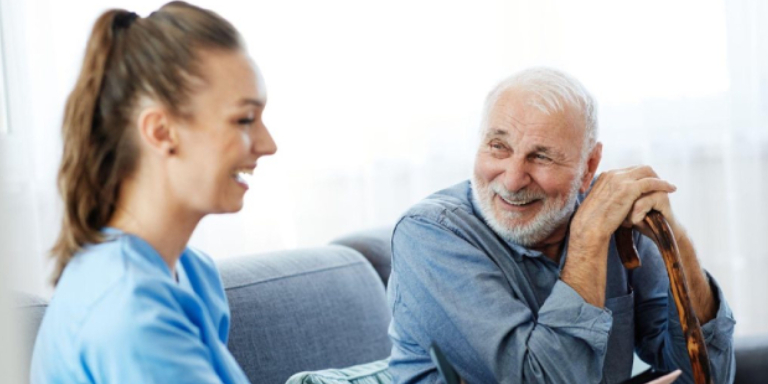 EQC Home Care Services: Personal Care