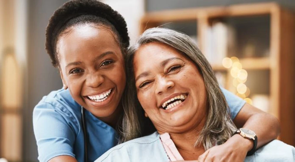 Exploring Types of InHome Care Your Choices EQC Home Care