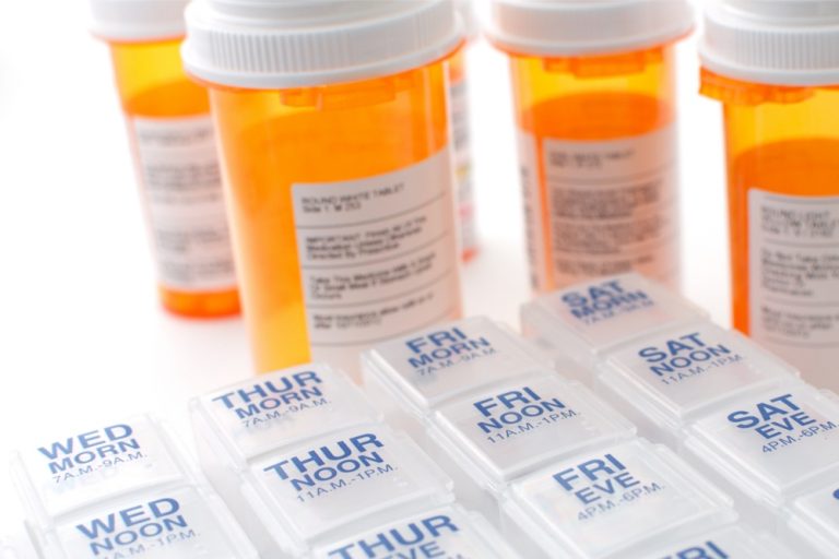 prescriptionsEDIT Medication management