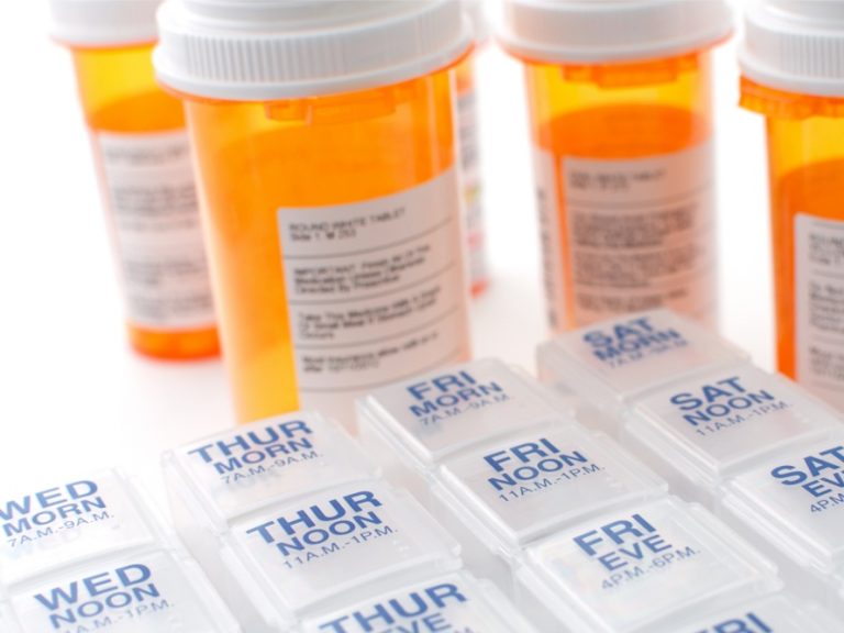 Medication management