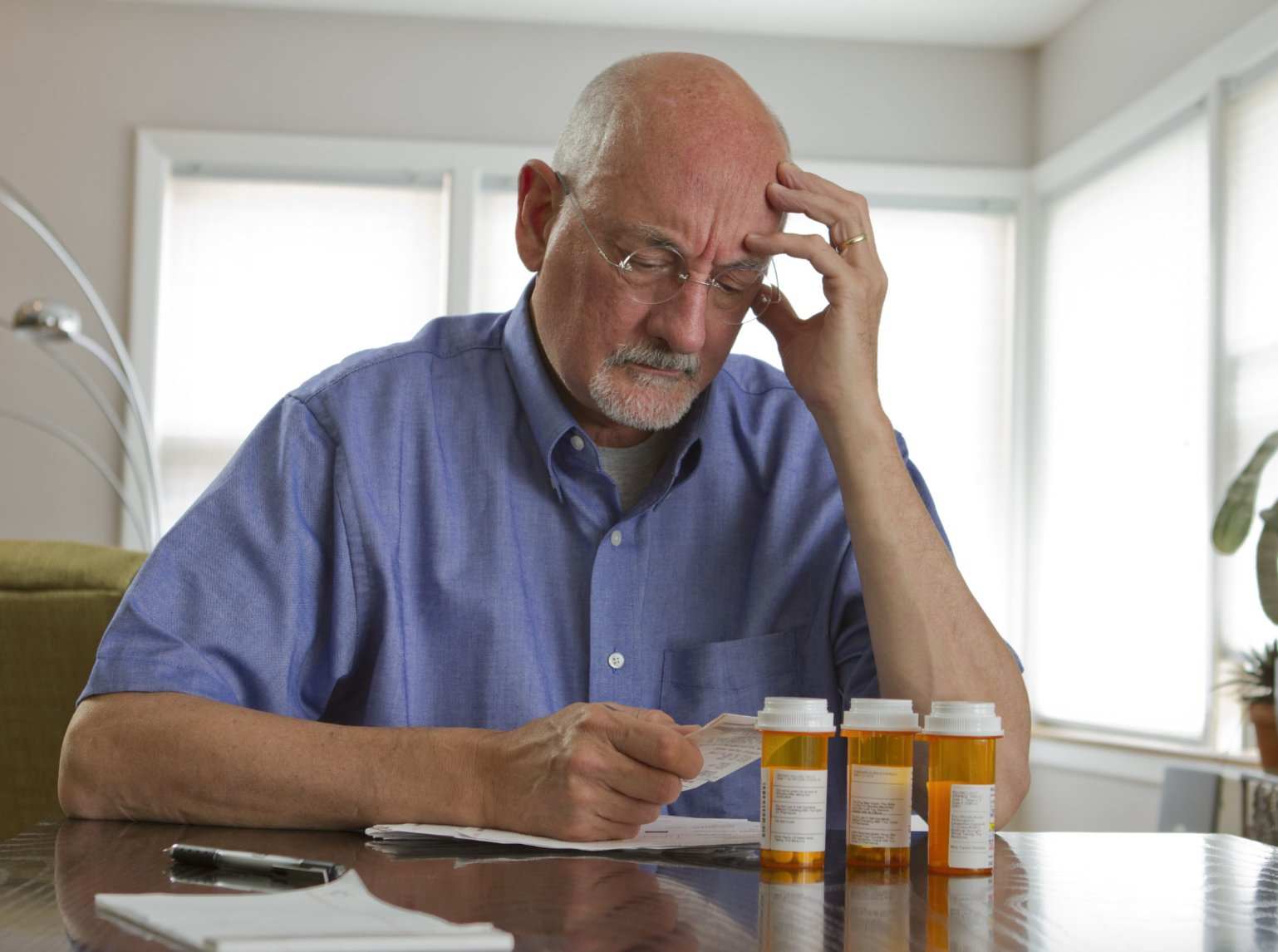 Medication Management For Seniors
