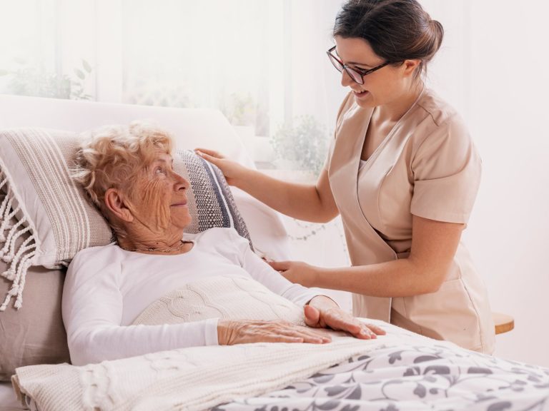 Navigating Overnight Caregiving with EQC Home Care eqc