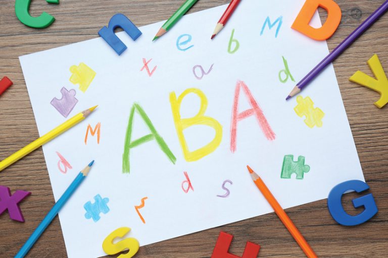 ABA Therapy for Holistic Development post ABA Therapy