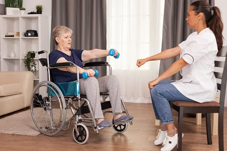 Empowering Seniors to Thrive Independently post Empowering seniors