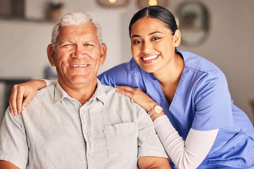 Private Home Care for Seniors post Home care for seniors