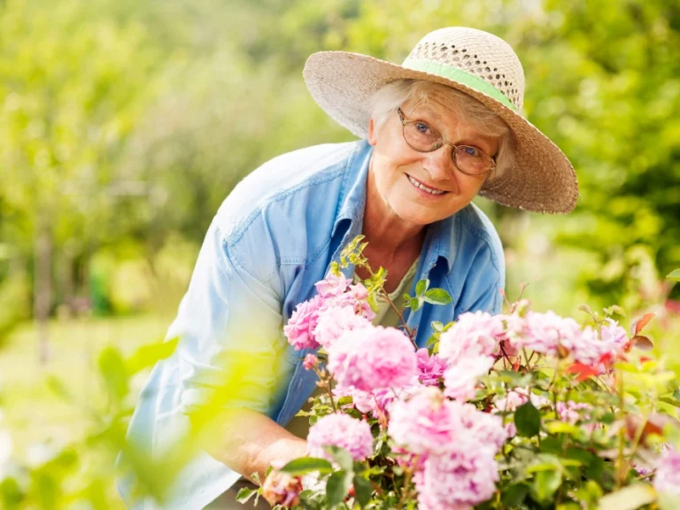 Aging Gracefully at Home with In-Home Occupational Therapy