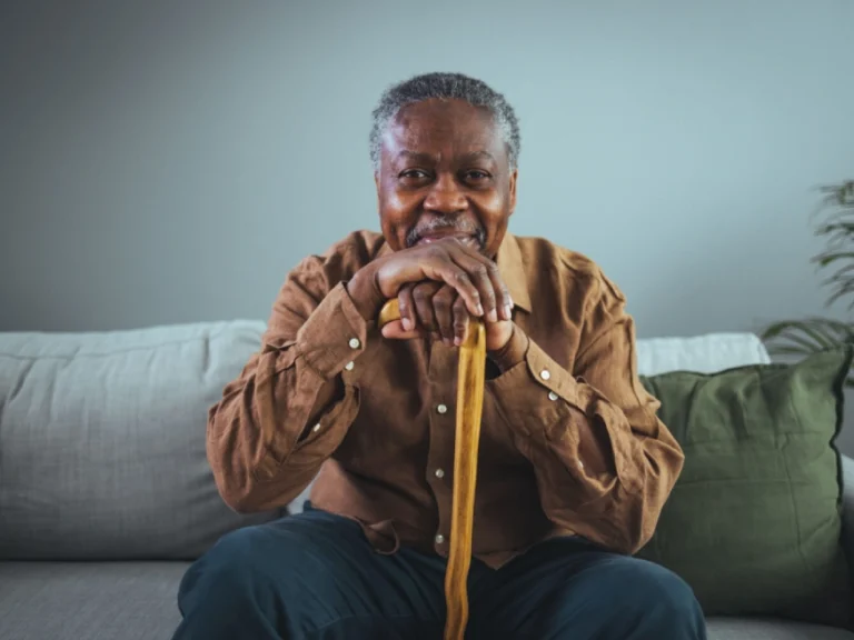 The Advantages of In-Home Care vs. Assisted Living Facilities